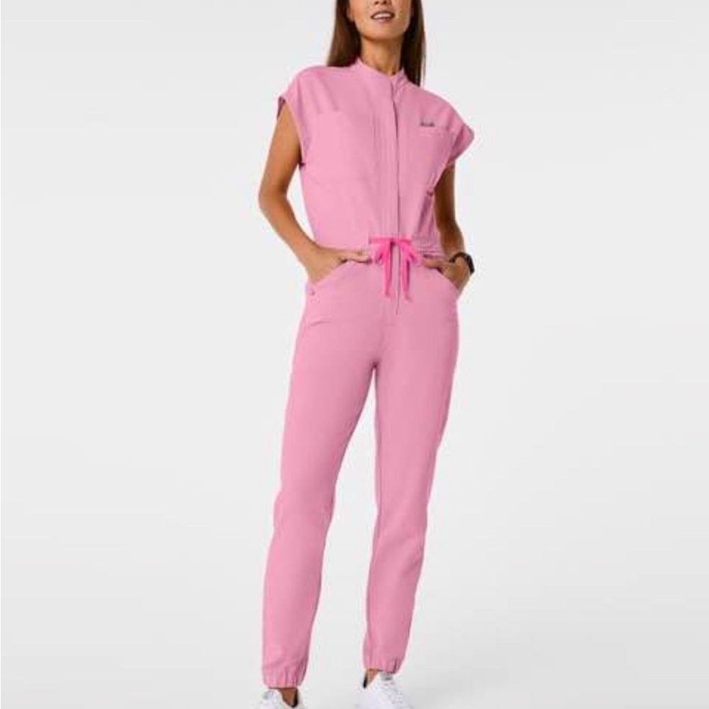 Figs JumpsuitScrub